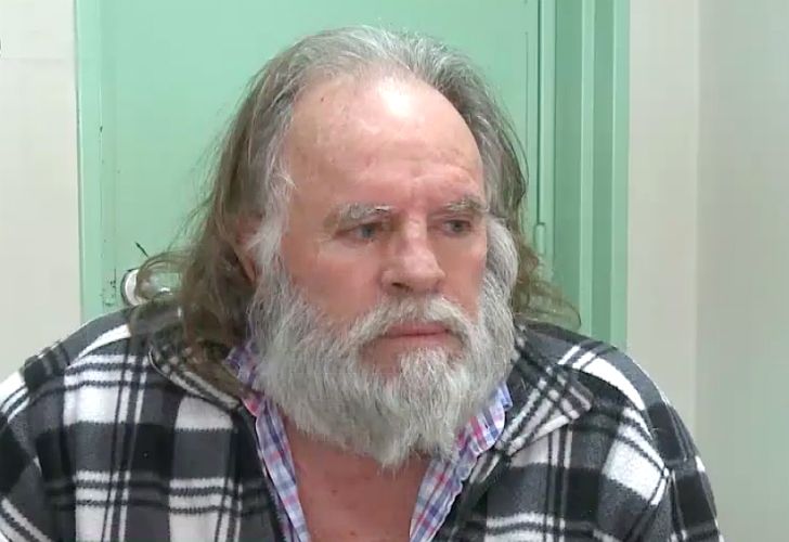 Rechazan la excarcelación de Omar Caballo Suárez