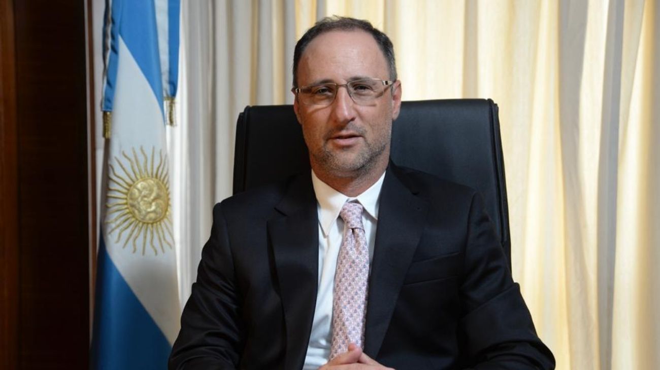 Diego Marías: "El Consejo va a seguir paralizado porque ningún bloque tiene los dos tercios que necesita"