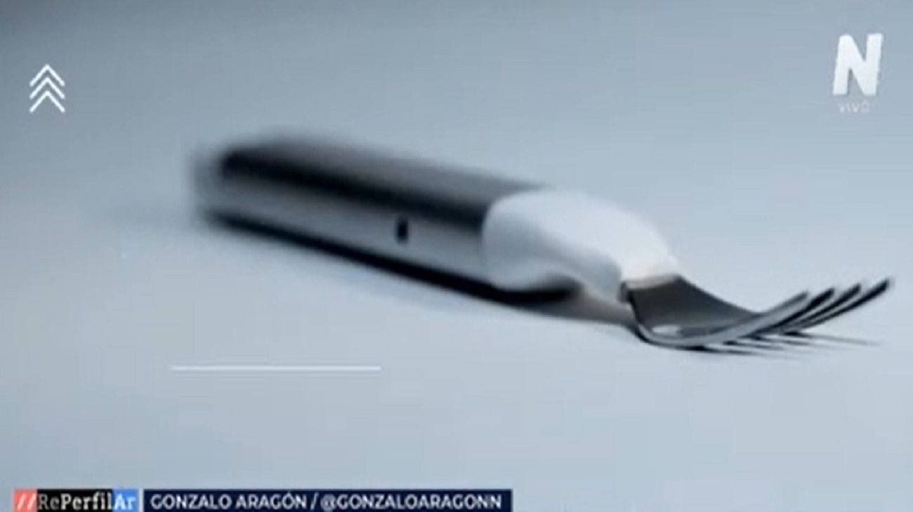 Siete gadgets insólitos que podés conectar a tu teléfono