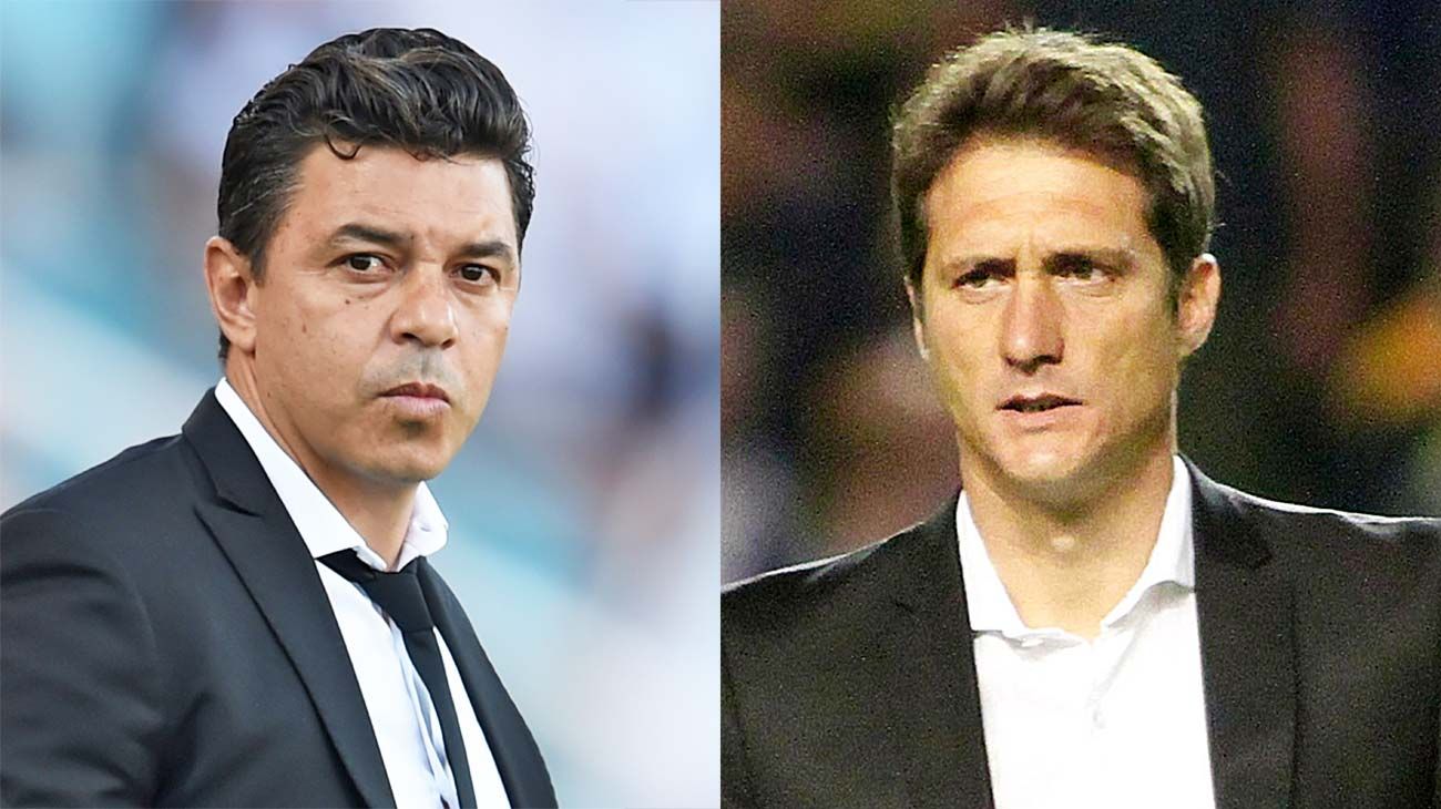 Los técnicos en su laberinto