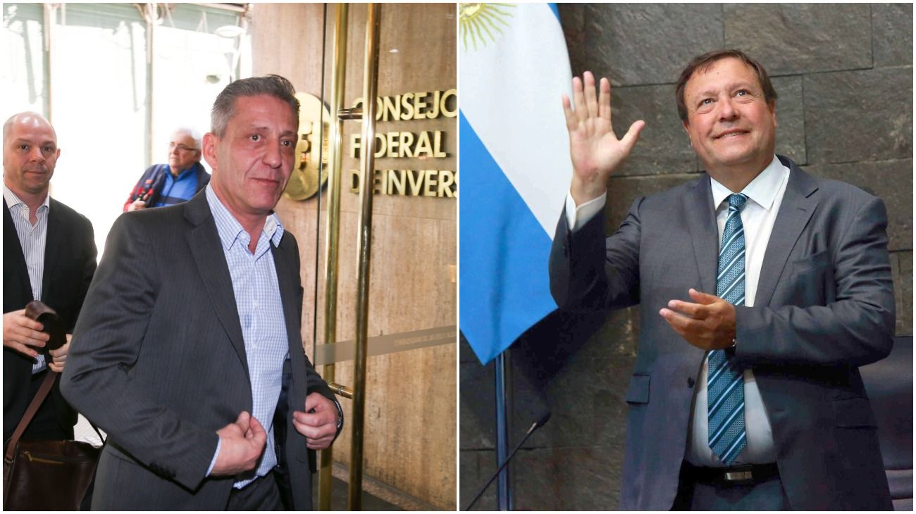 Mapa electoral: Chubut y Río Negro votan entre dudas por la sucesión del poder