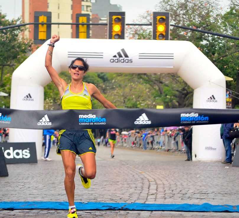 Correr y soñar