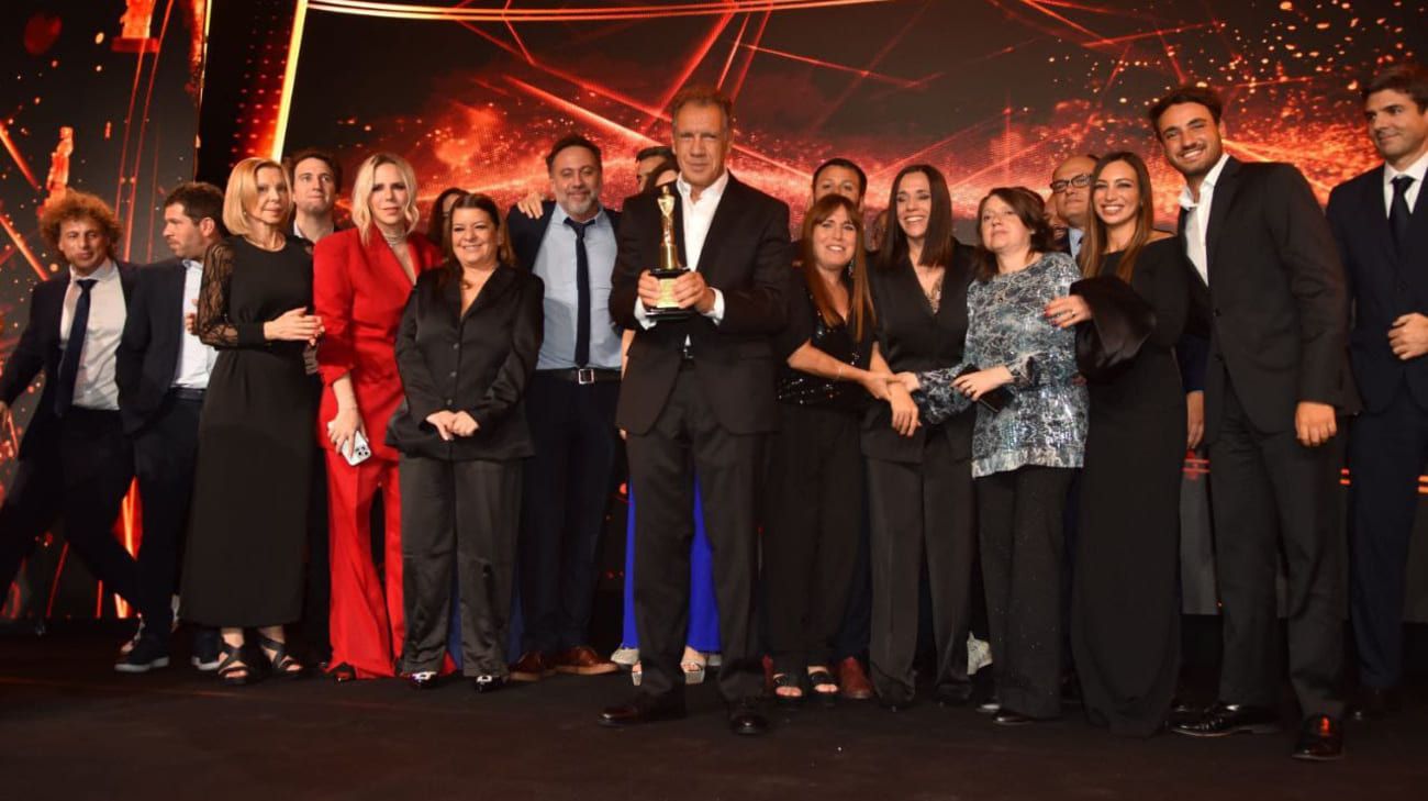 Uno a uno, los ganadores de los Premios Martín Fierro a los Portales Web
