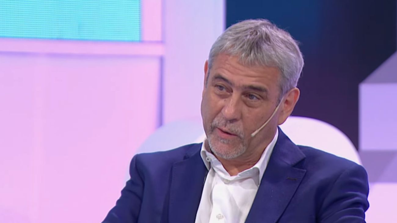 Quién es Jorge Ferraresi, el aliado de Cristina Kirchner que quedó a cargo de controlar Edesur