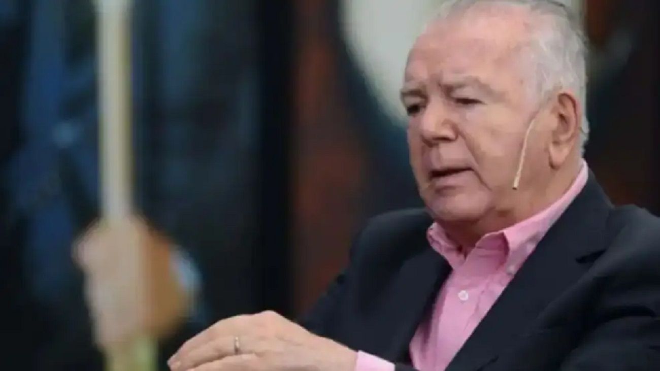 Orlando Ferreres: "Vienen dos meses de alta inflación pero llegará más baja a las elecciones"
