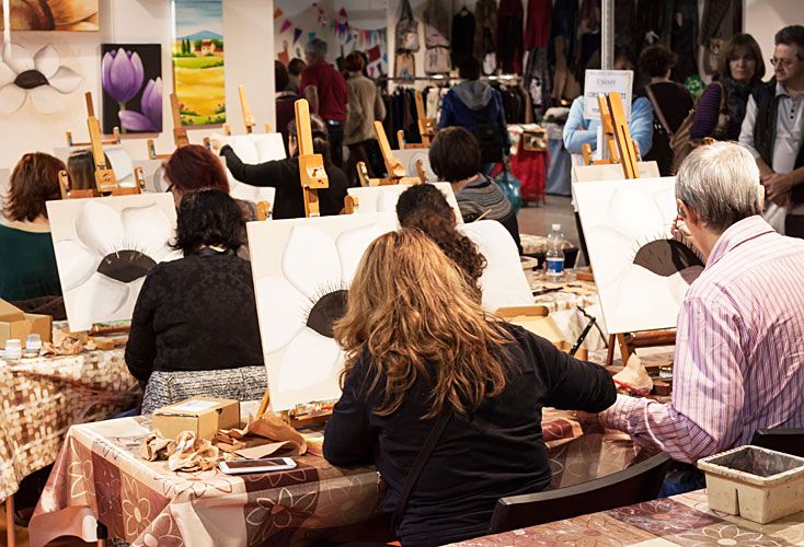 Unir culturas desde los espacios educativos