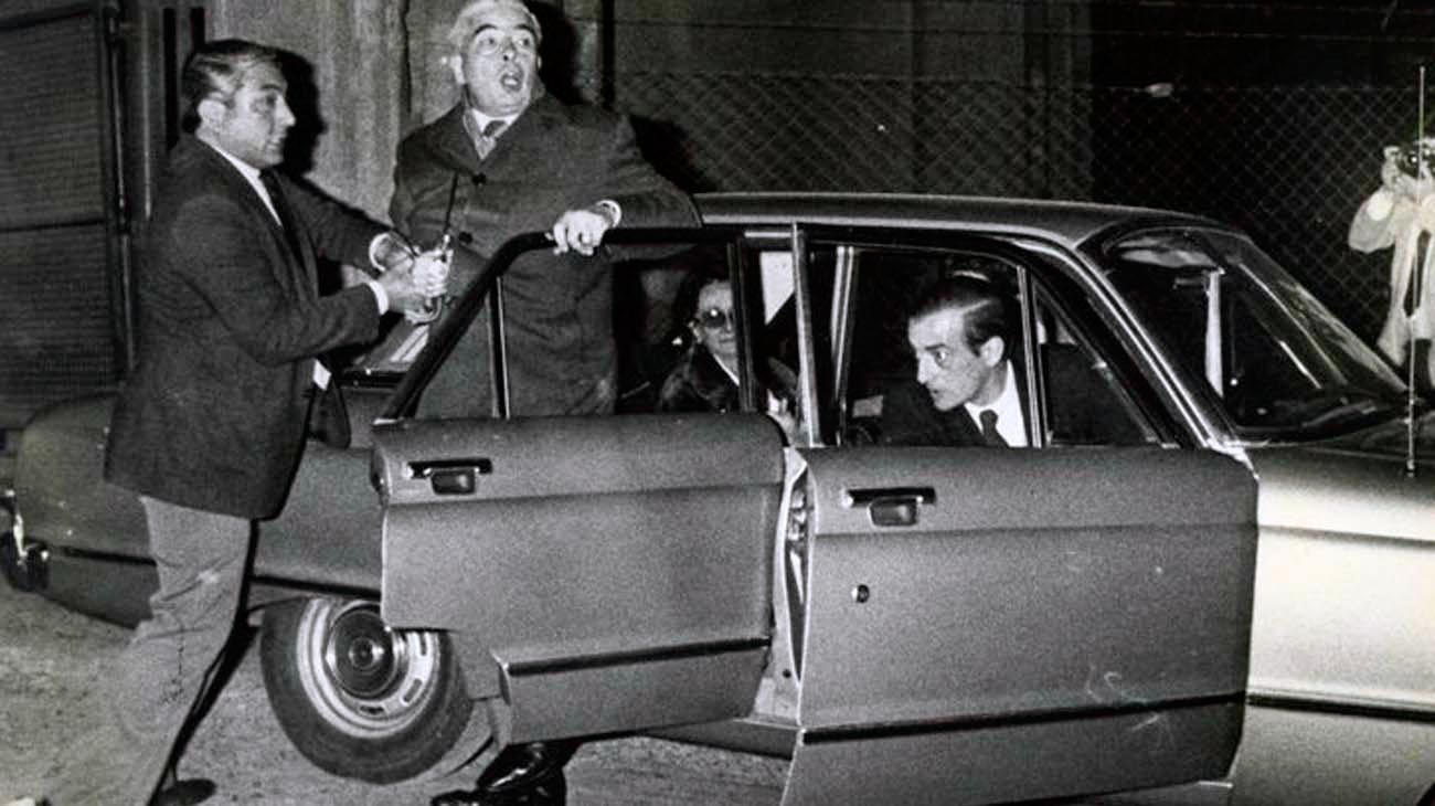 Tragedia argentina: mendacidad y contumacia