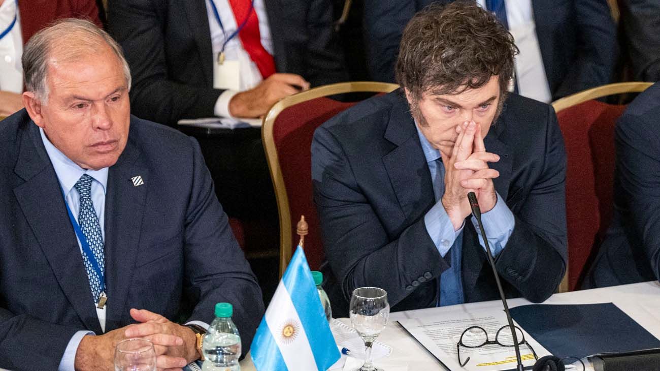 Política exterior, prioridad para designar funcionarios