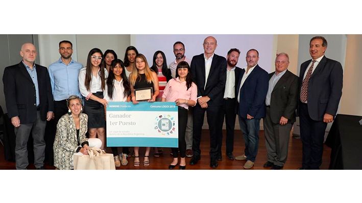 Un premio para la escuela técnica de la UBA