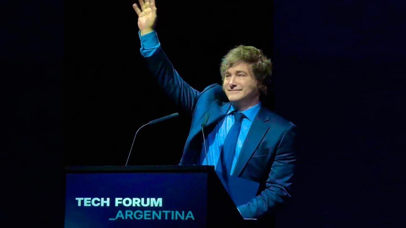 Tigani: “El poder sigue concentrado en un solo individuo, cuyo liderazgo técnico y moral no convence a muchos”