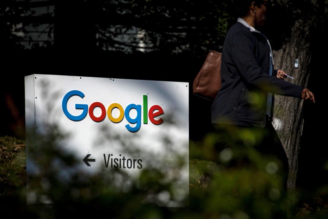 La ‘tasa Google’ genera problemas entre Estados Unidos y la Unión Europea