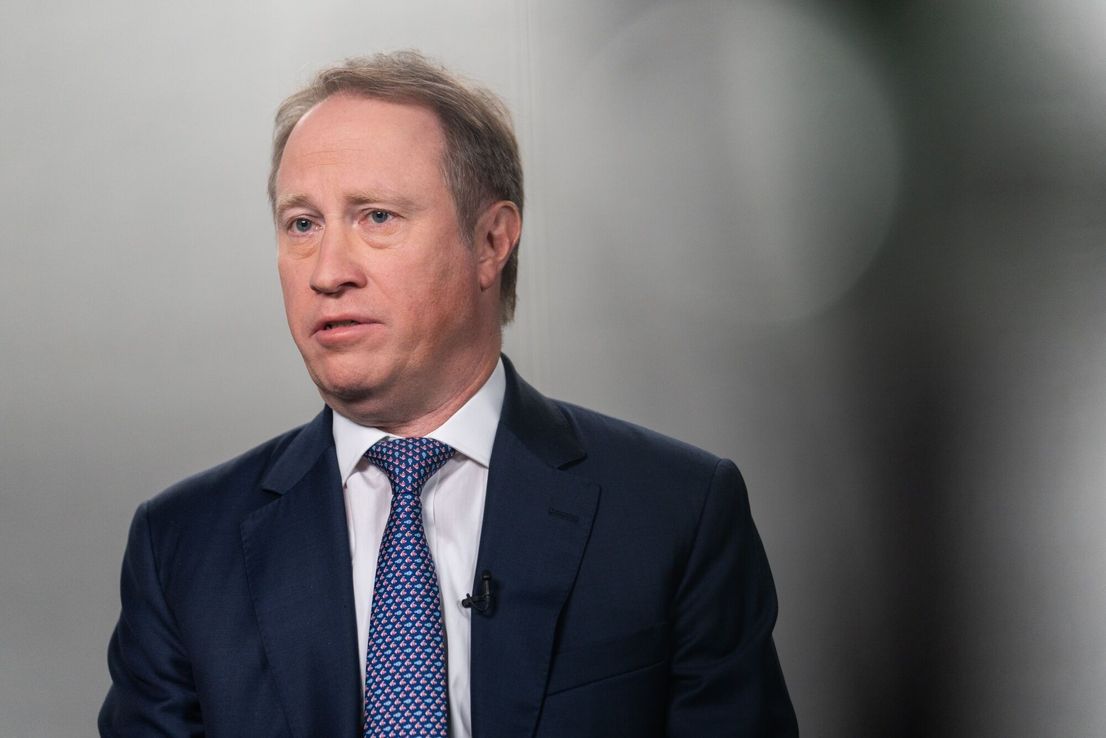El nuevo CEO de Morgan Stanley asegura que la banca de inversión liderará el próximo ciclo