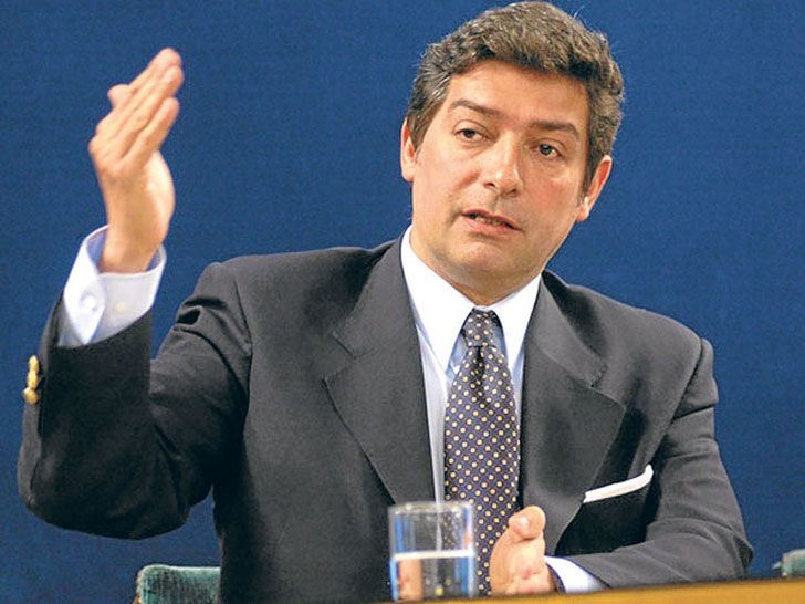 “Néstor no quería tensión con la Corte”