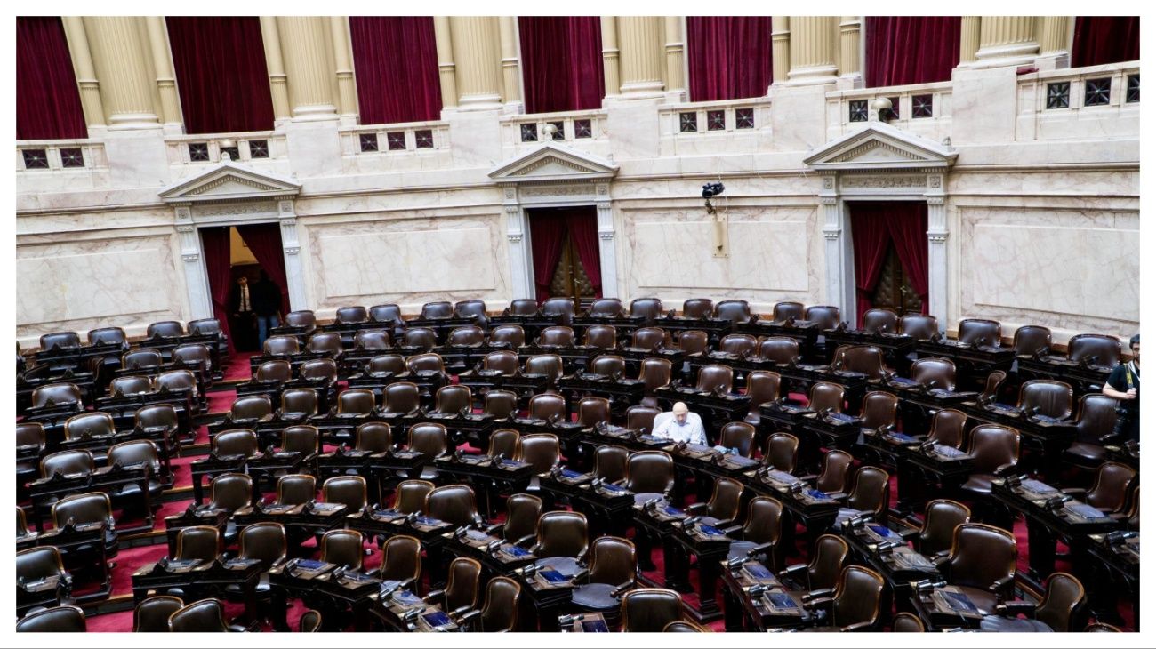 En Córdoba se eligen 9 bancas pero pocos saben que termina votando cada Diputado