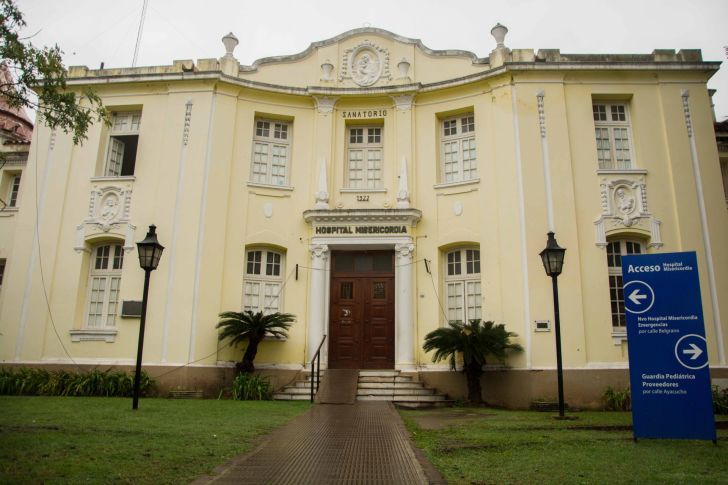 En 35 de 42 hospitales provinciales hay recursos para realizar abortos