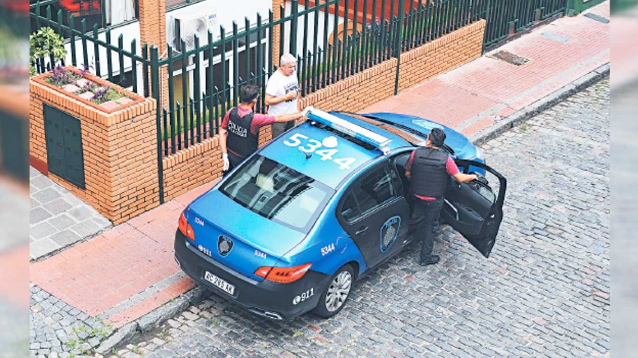 La república debe usar herramientas distintas al miedo que impera durante las dictaduras