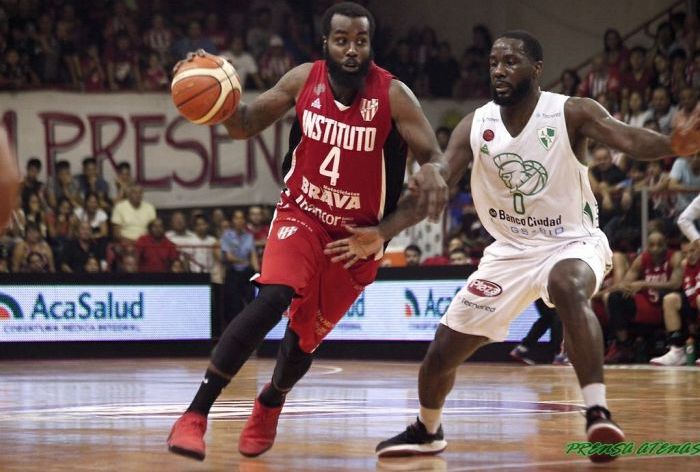 Córdoba volvió a la primera plana