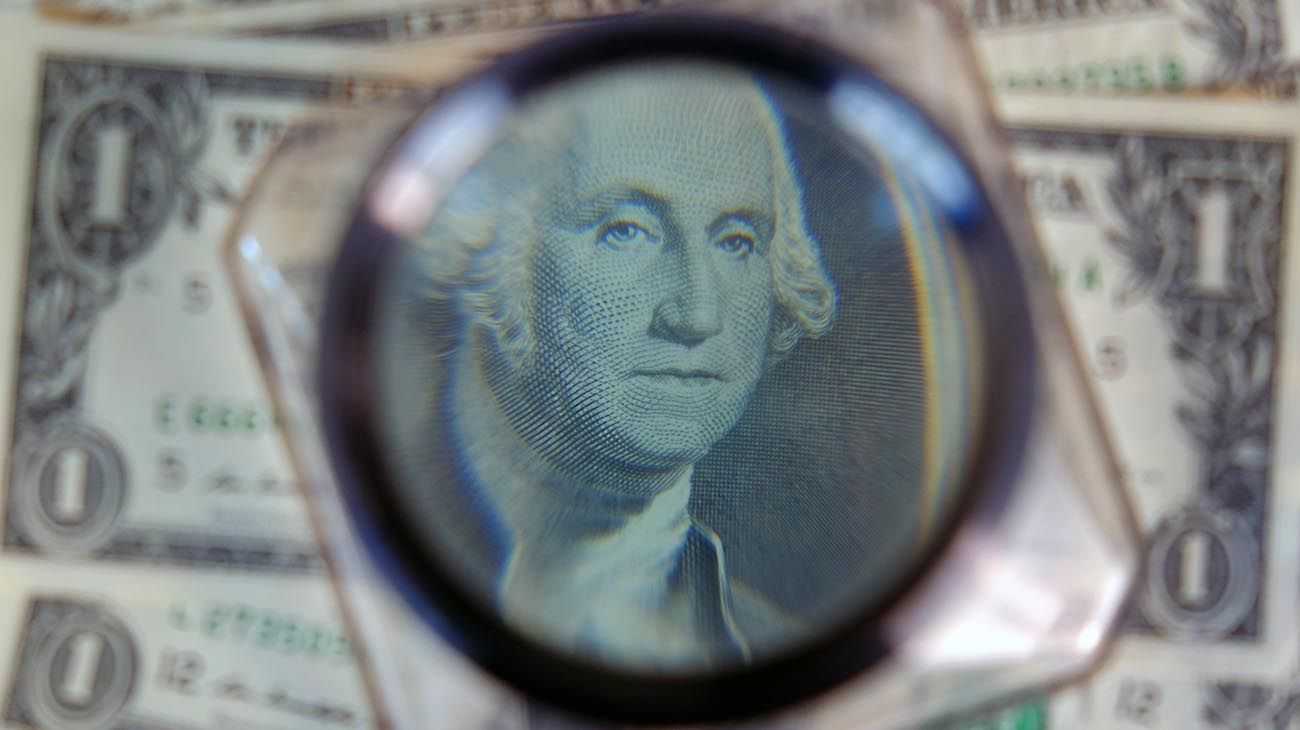 ¿Dólar barato hasta cuándo?