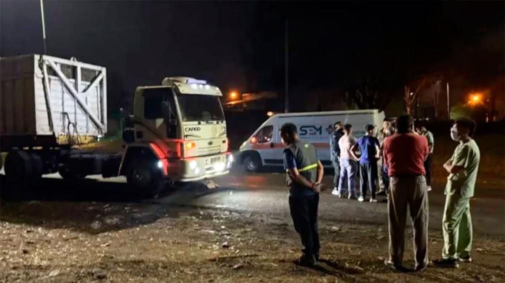 Joven de 22 años irrumpió en su propio velorio