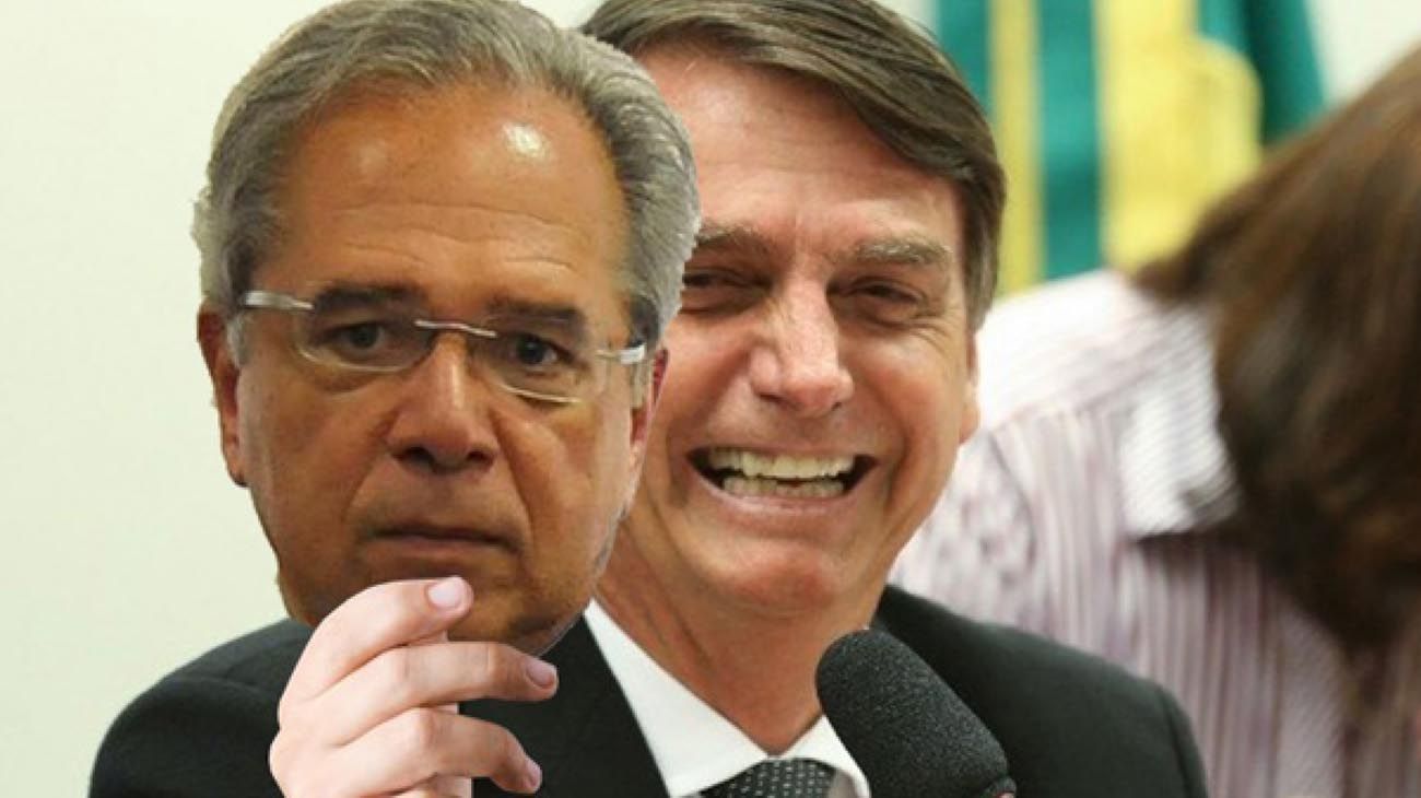 Jair Bolsonaro se debate entre el mercado y una variante populista