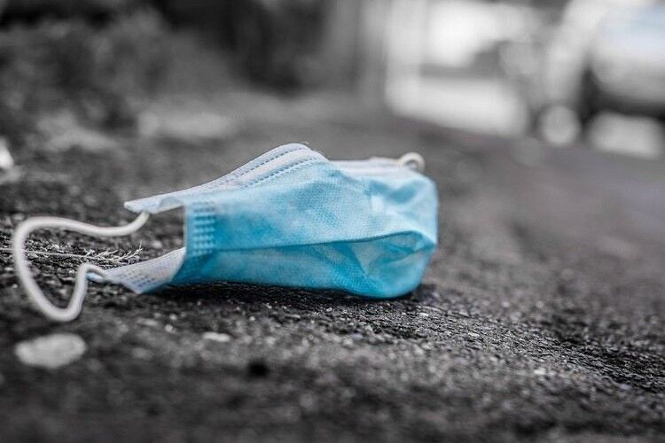Basura en pandemia: aumentaron los desechos patológicos y los plásticos de un solo uso