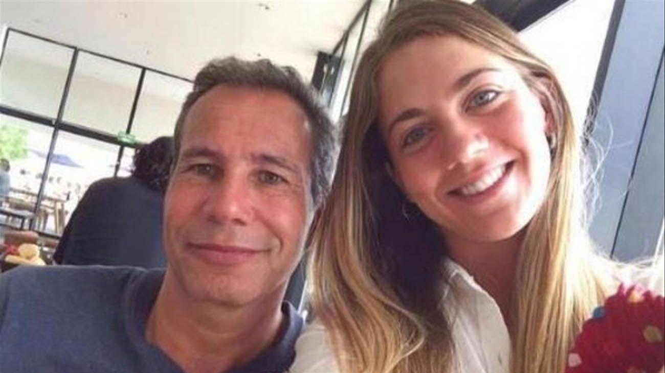 Investigan espionaje ilegal sobre una modelo que viajó con Alberto Nisman antes de su muerte