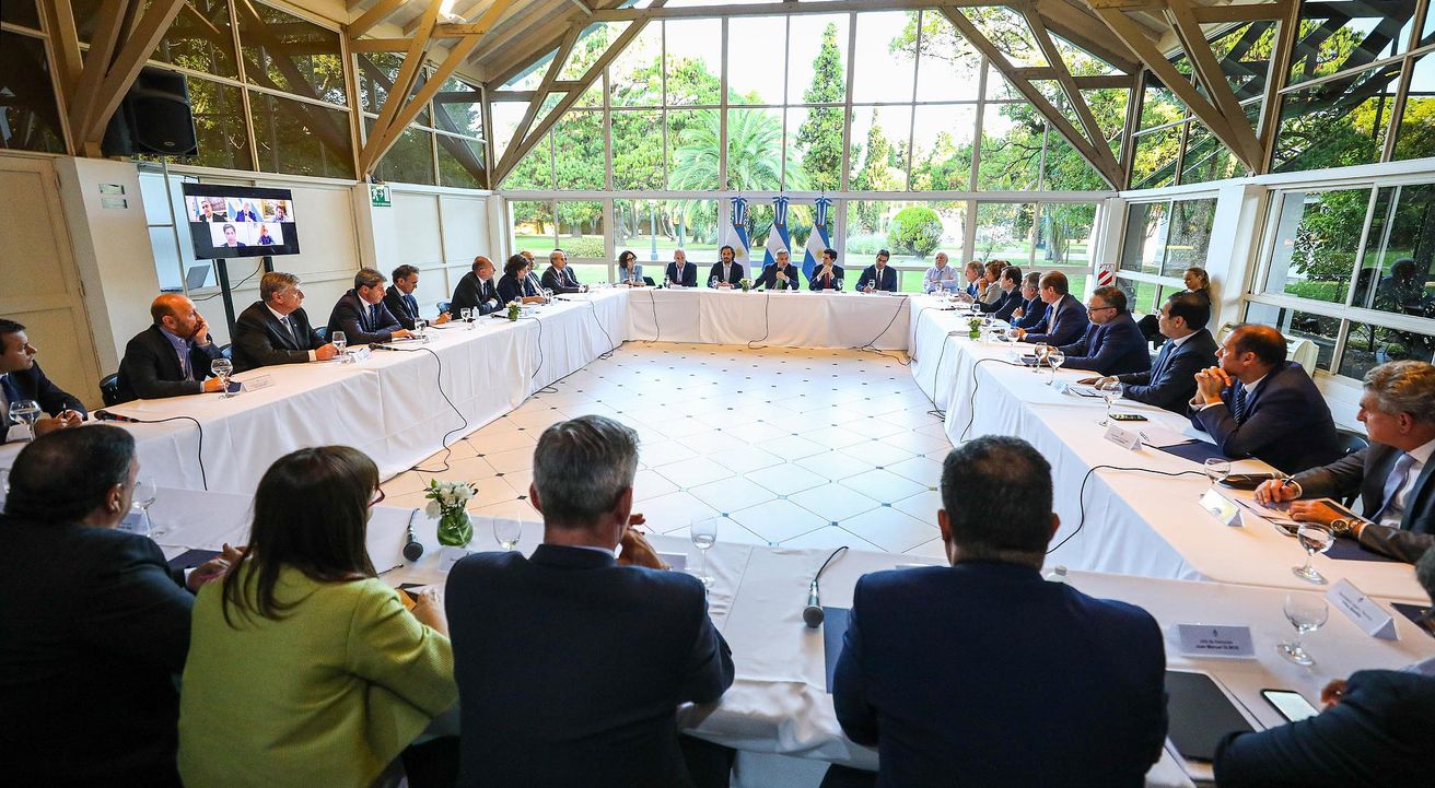 Cómo se sumarán Tucumán y Santiago del Estero a la cuarentena administrada