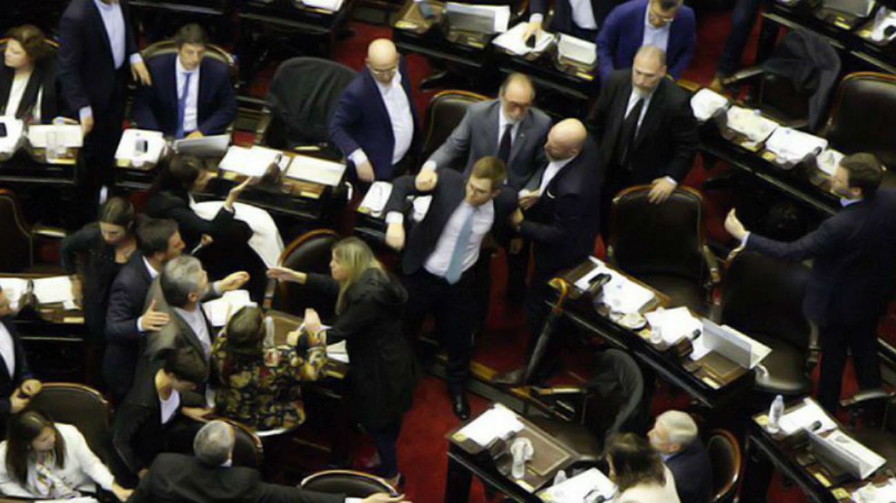 La ilusión del voto