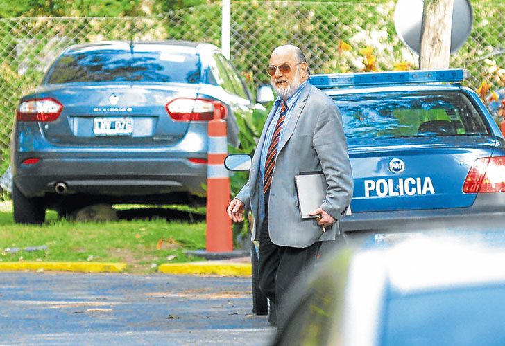 Bonadio rechazó la recusación de CFK por denuncia de Nisman