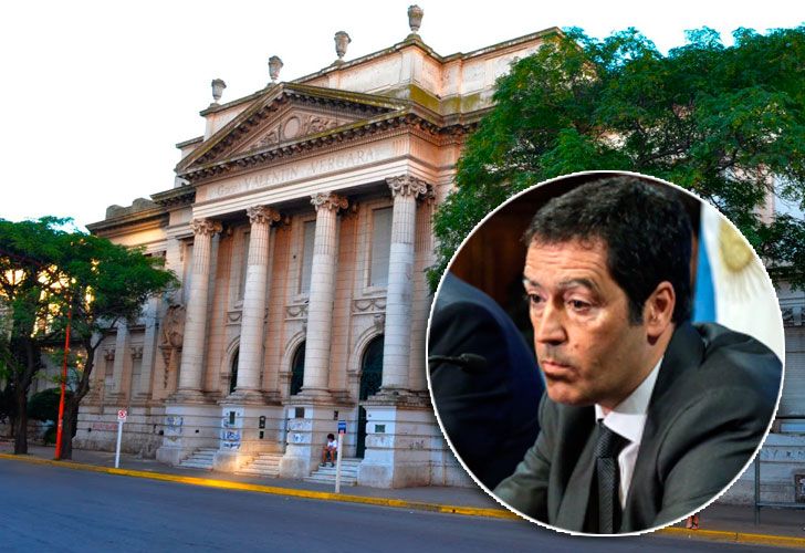 Le dieron domiciliaria a un represor porque está “deprimido” y tiene ideas “suicidas”