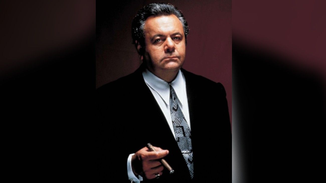 Murió el actor Paul Sorvino