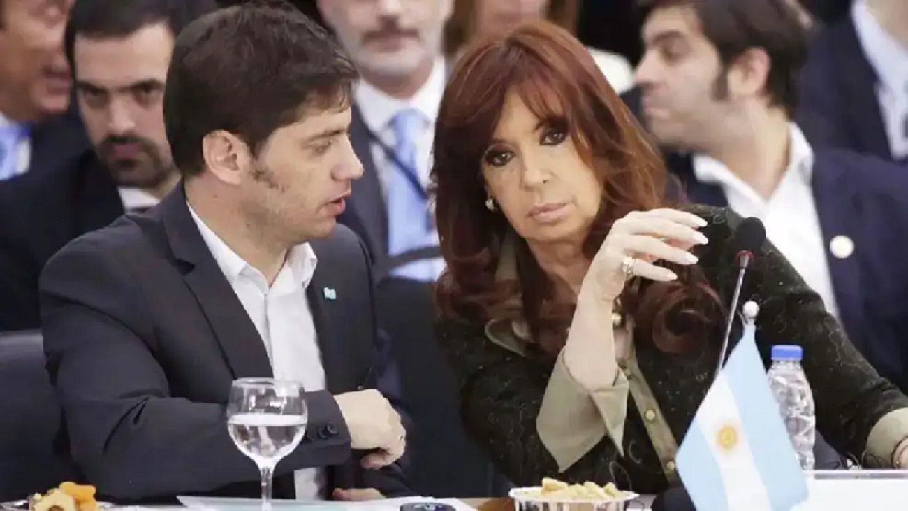 Hernán Madera sobre las elecciones: “El peronismo se va a llevar el premio mayor, la Provincia de Buenos Aires”