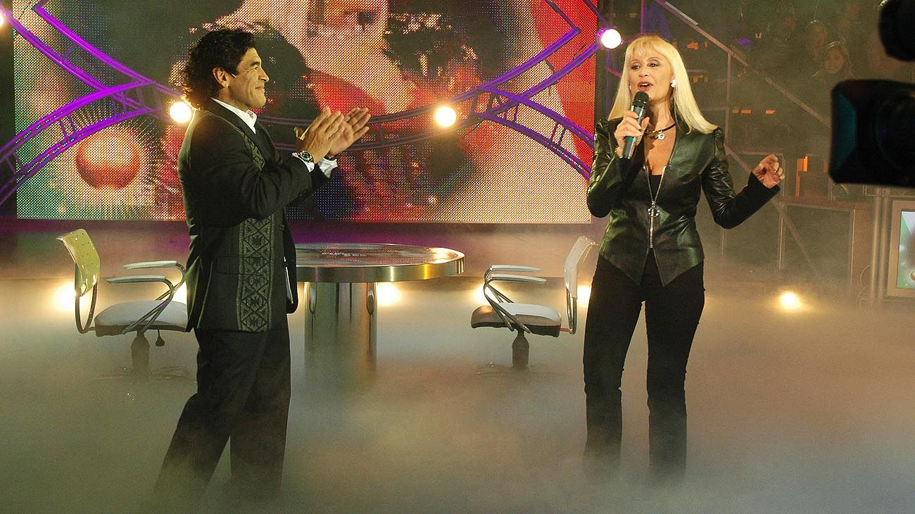 Quién era Raffaella Carrá, un ícono en la generación de los 70