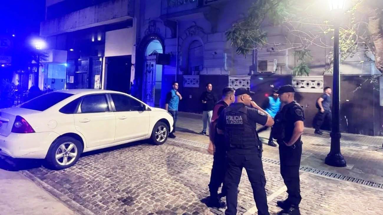 Fugas en CABA: en veinte días se escaparon 19 presos y aún hay doce convictos prófugos