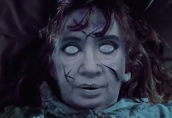 El video viral que satiriza el regreso de Cristina