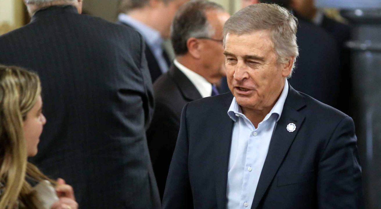 El Gobierno removió al número dos de Oscar Aguad en el Ministerio de Defensa