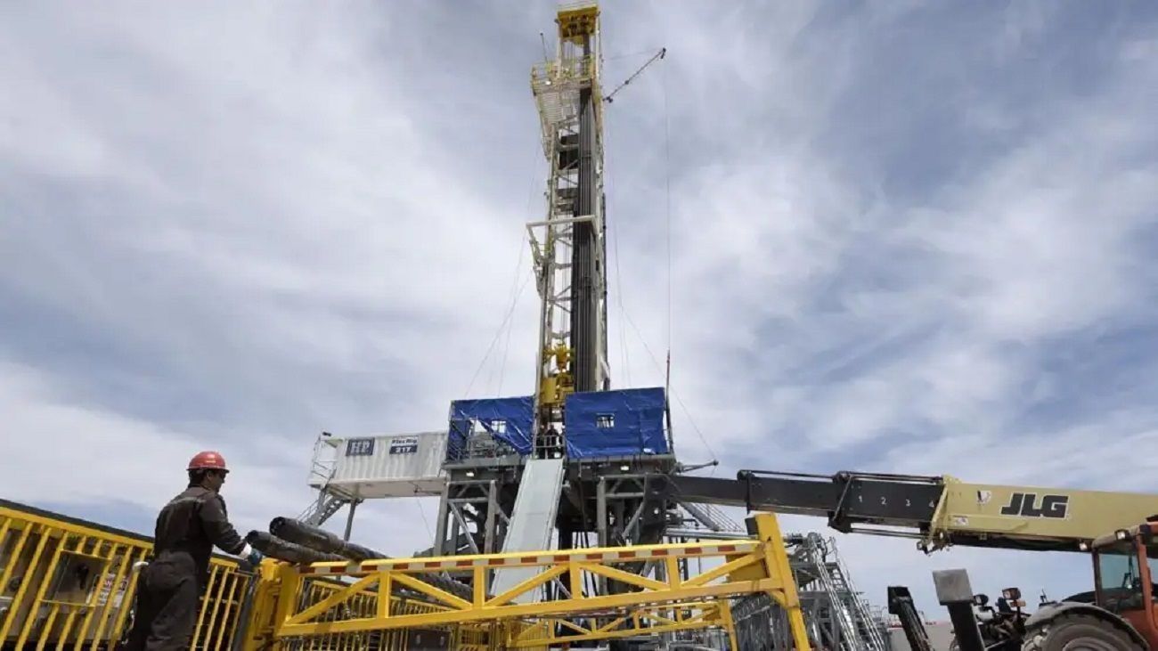 ADNOC se suma al megaproyecto de gas licuado con una capacidad inicial de 12 millones de toneladas anuales