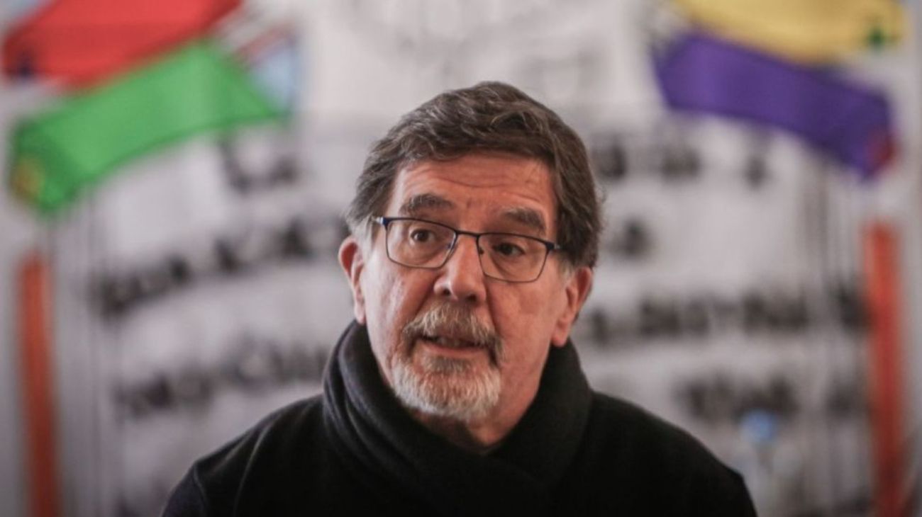 Alberto Sileoni: “El presidente busca justificar una medicina fuerte exagerando la crisis”