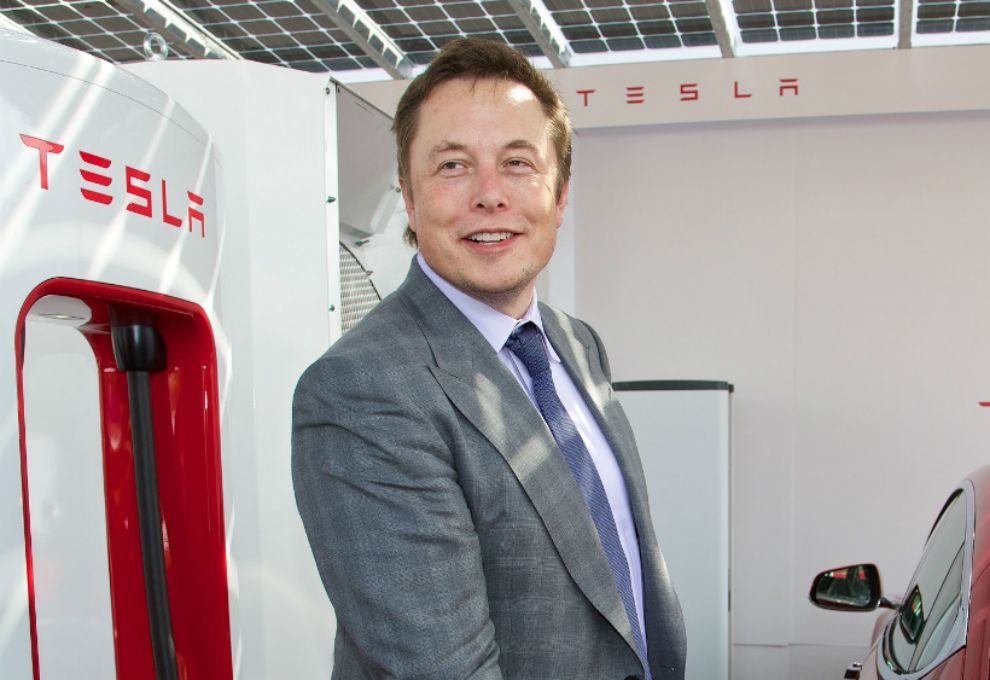 Cómo piensan Elon Musk, Warren Buffet y Jeff Bezos