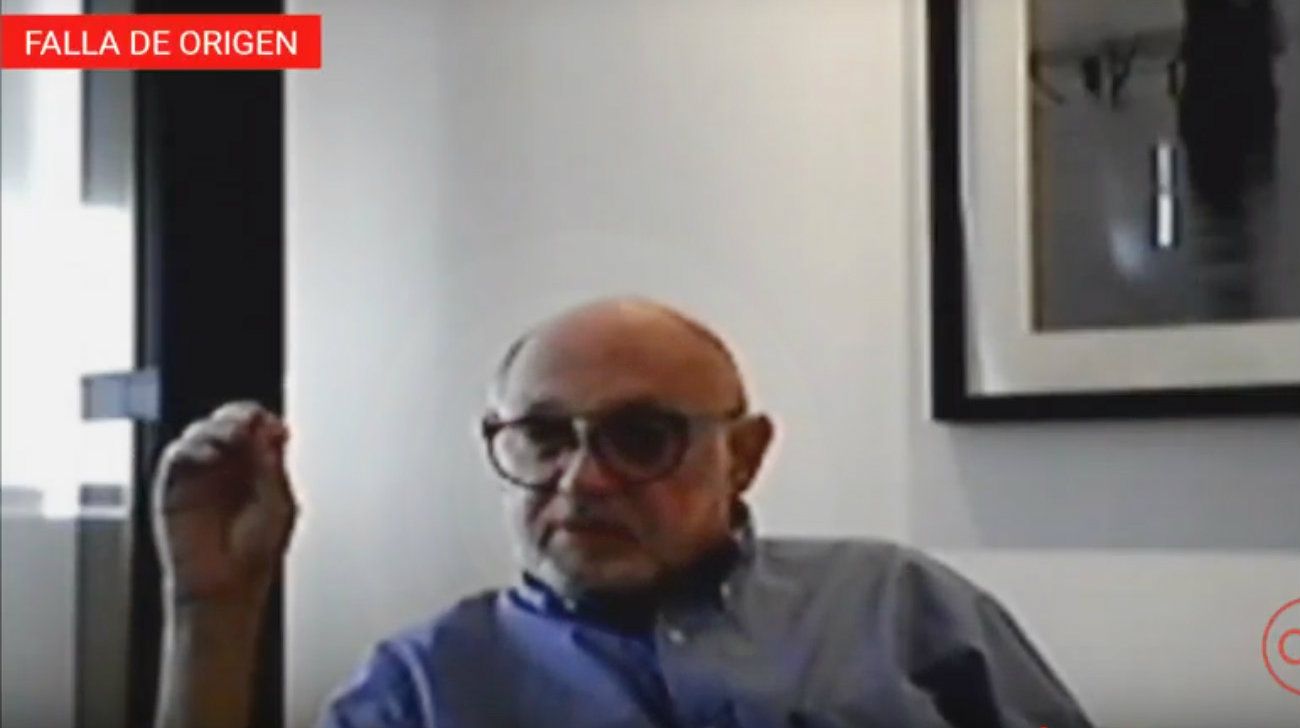 Héctor Timerman sobre el Memorando con Irán: “Era un acuerdo político, no judicial”
