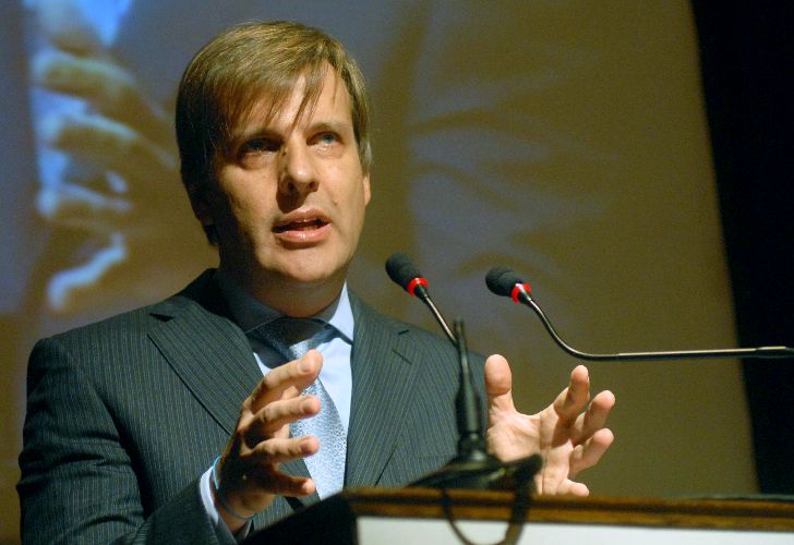 Redrado quedó a 900 votos de entrar al Congreso