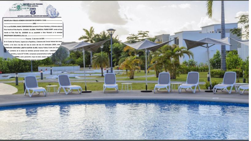 Márquez y Asociados: aparecieron inversiones inmobiliarias en Panamá