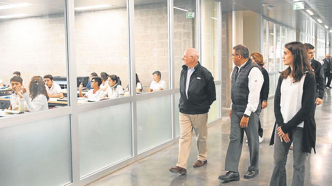 Para los directivos de Techint, la causa puede quedar ‘en el recuerdo’