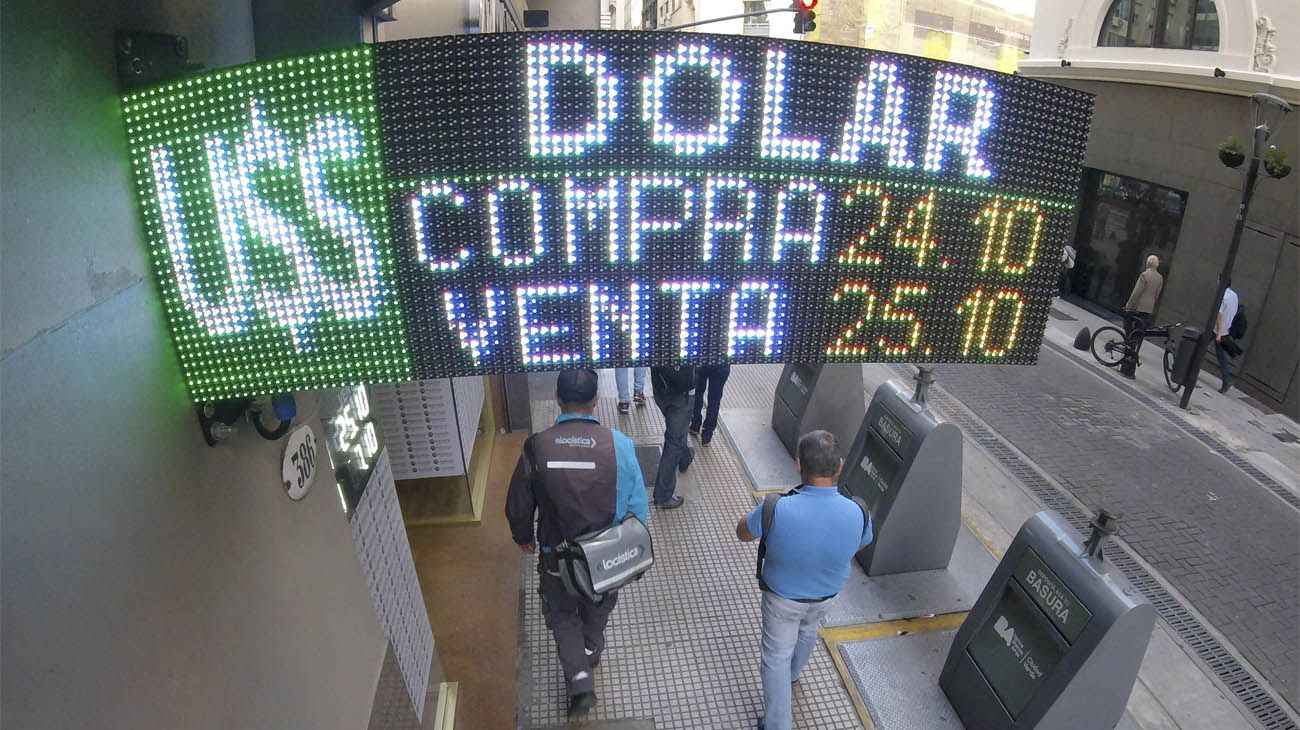 Argentina 2018: Los economistas y consultoras que erraron con sus pronósticos