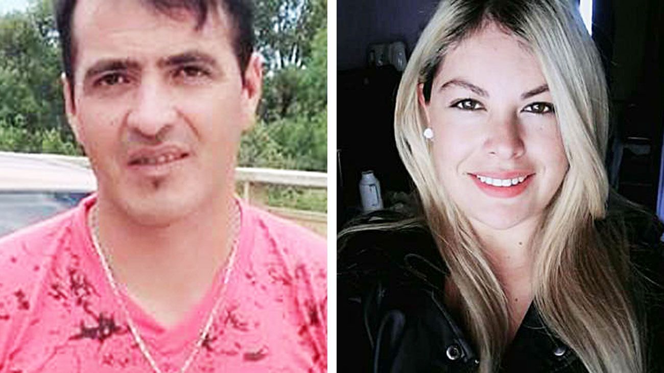 Salió de la cárcel y masacró a una familia