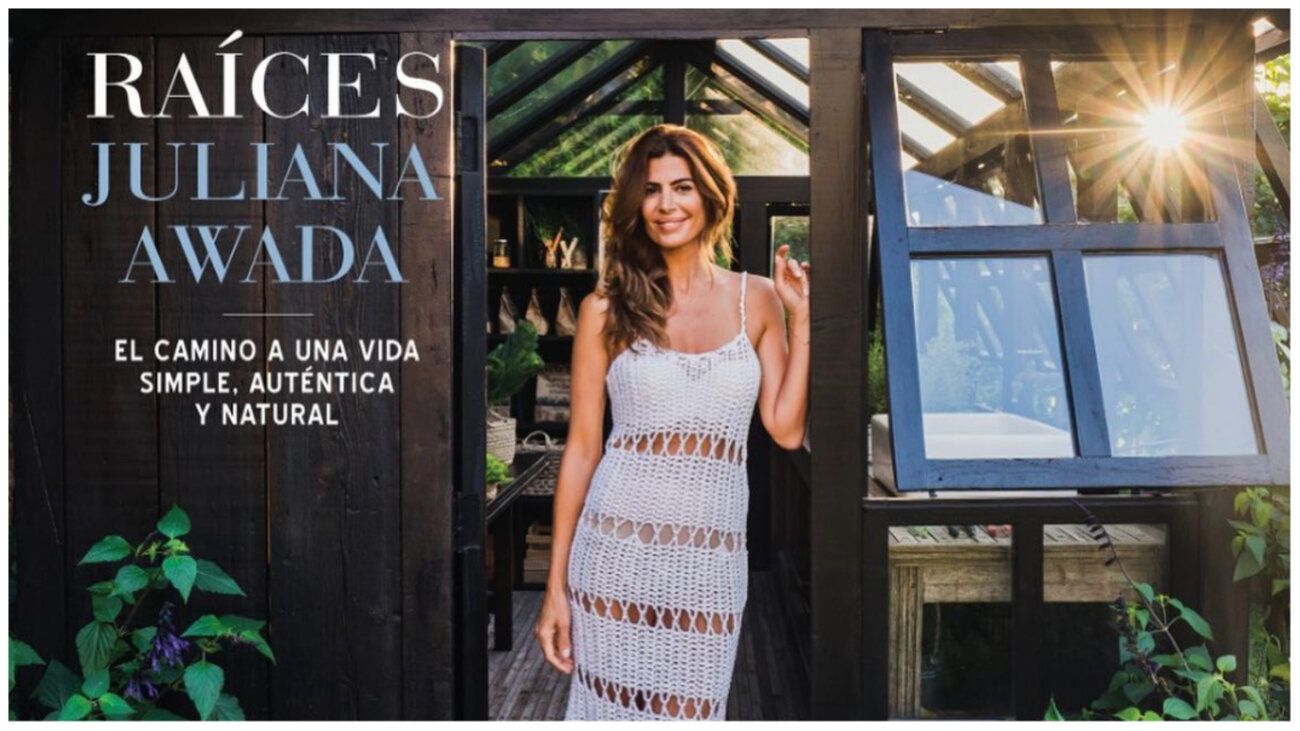 El mensaje de Mauricio Macri a Juliana Awada por el lanzamiento de su libro: "Felicitaciones, hechicera"