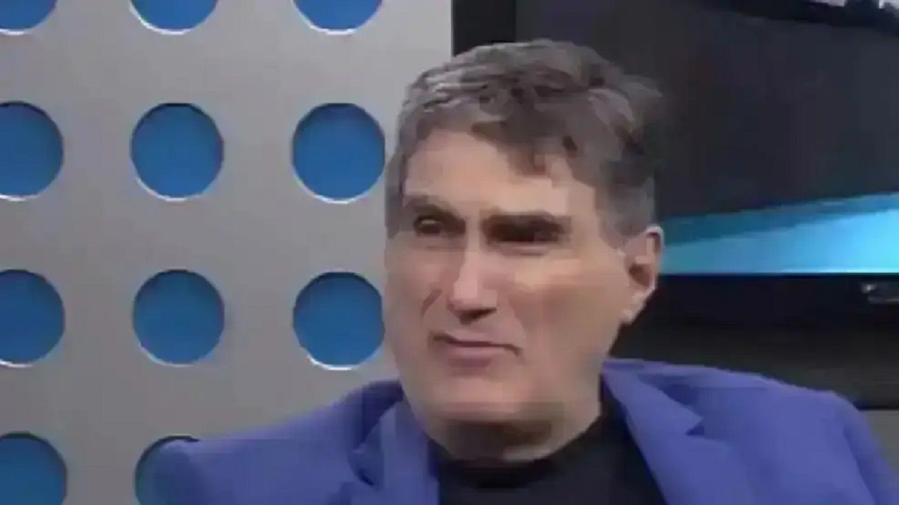 Federico González cuestionó la lógica del Gobierno: “No le gusta reconocer errores o tener que hacer rectificaciones”