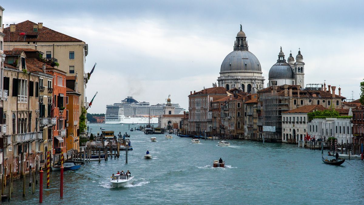 Italia exigirá el "Pasaporte Covid" a todos los trabajadores