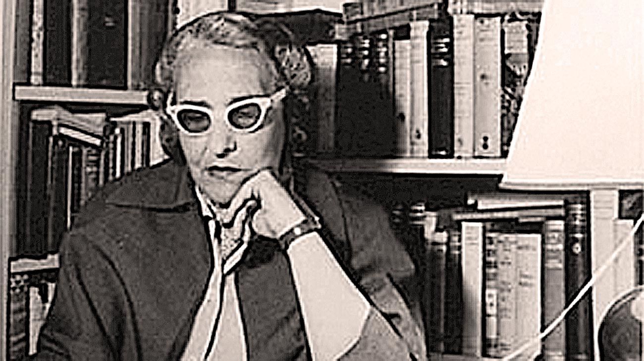 Victoria Ocampo, cine y diversidad