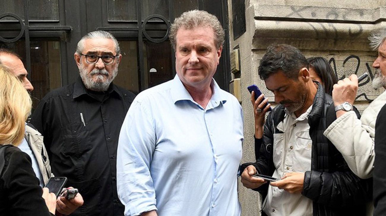Gerardo Milman, sobre la baja de la edad de imputabilidad: "Es una deuda de muchísimo tiempo"